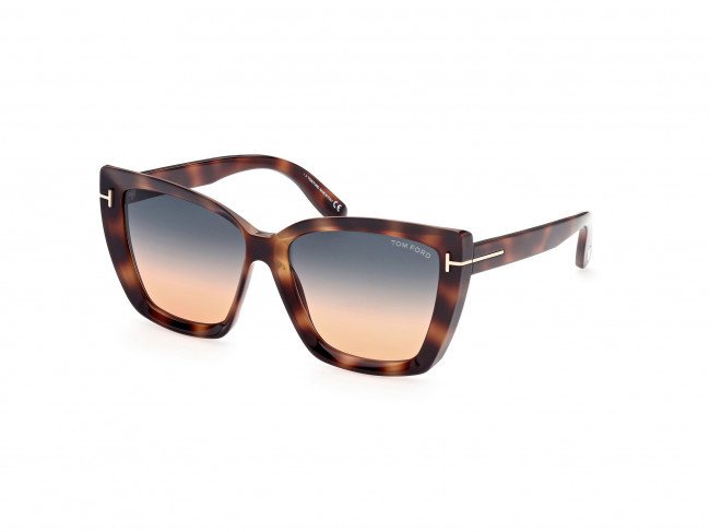 tom ford ft 0920 53p güneş gözlüğü
