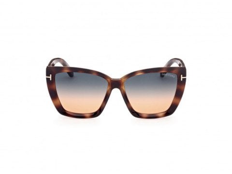 tom ford ft 0920 53p güneş gözlüğü