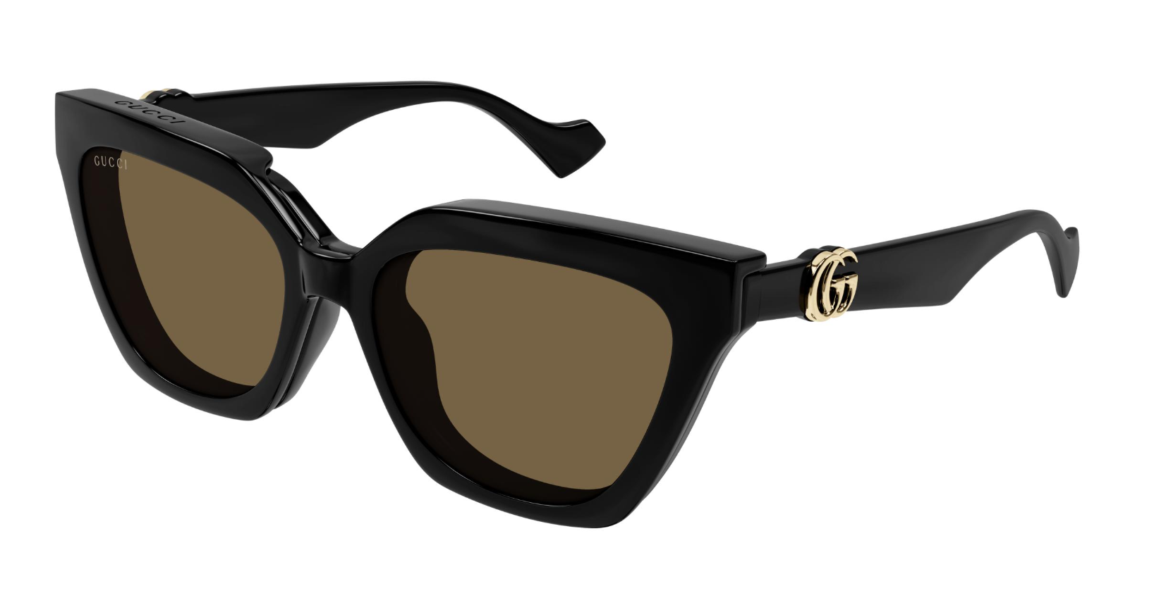 gucci gg1542s 001 klips güneş gözlüğü