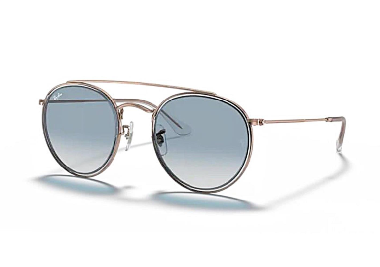 ray ban rb 3647N 90683f 51 güneş gözlüğü