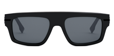 fendi fe 40091u 01a güneş gözlüğü
