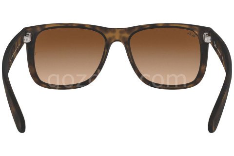 ray ban rb 4165 710/13 55 justin güneş gözlüğü