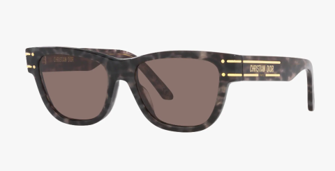 dior 40074u 20a  güneş gözlüğü