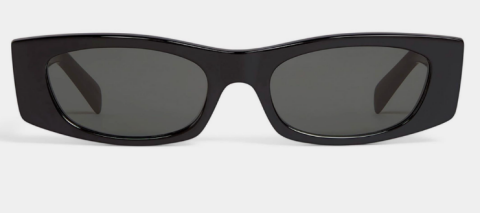 celine 40245u 01a güneş gözlüğü