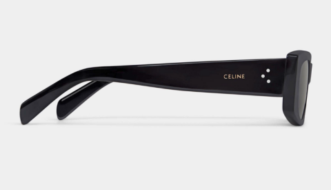 celine 40245u 01a güneş gözlüğü
