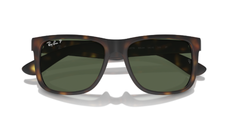 ray ban rb 4165 865/9a 55 justin güneş gözlüğü