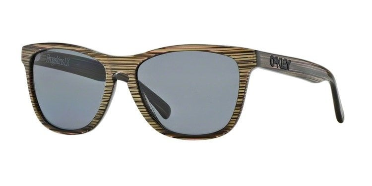 oakley 2043 09 frogskins güneş gözlüğü