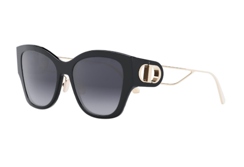 dior CD40082U 01B güneş gözlüğü