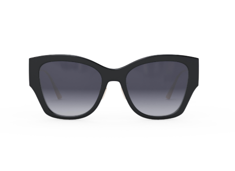 dior CD40082U 01B güneş gözlüğü