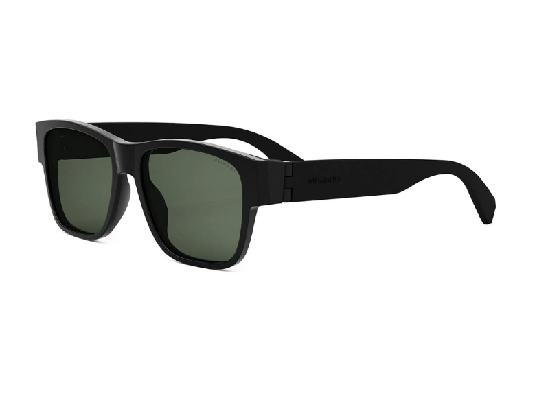 bvlgari bv 40022I 01N 56 güneş gözlüğü