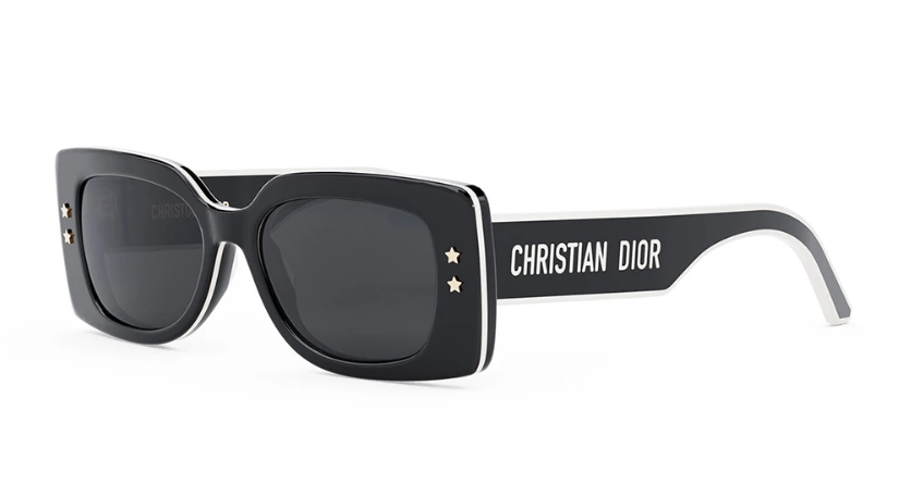 dior pacific S1U CD 40098U 01A güneş gözlüğü