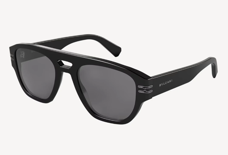 bvlgari bv 40040I 01D 53 güneş gözlüğü