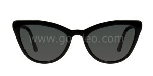 prada spr 01vs 1ab5s0 güneş gözlüğü
