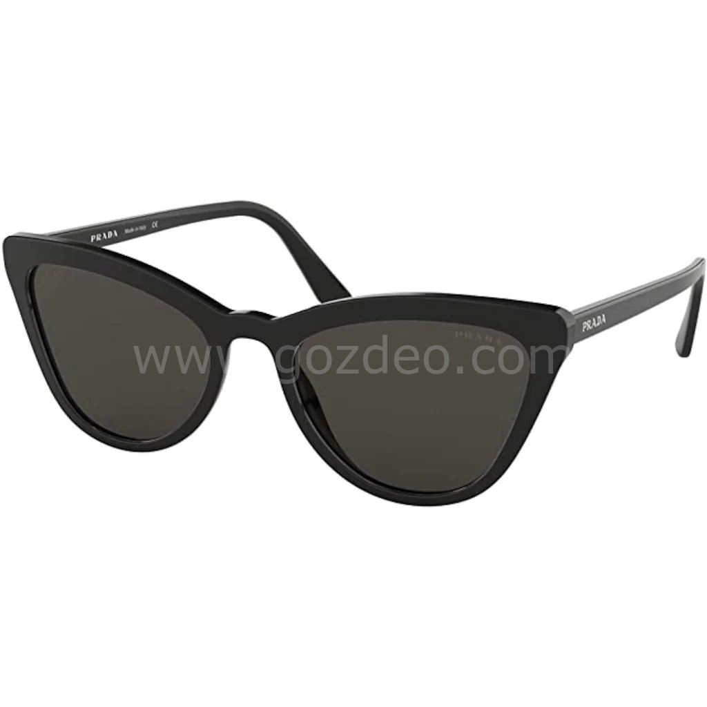 prada spr 01vs 1ab5s0 güneş gözlüğü