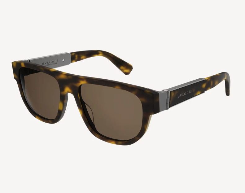 bvlgari bv 40072I 52E 55 güneş gözlüğü