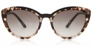 prada spr 02vs 3980a7 güneş gözlüğü