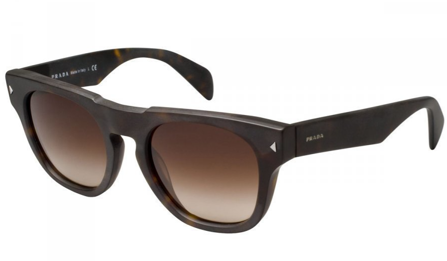 prada spr 05qs haq6a1 güneş gözlüğü