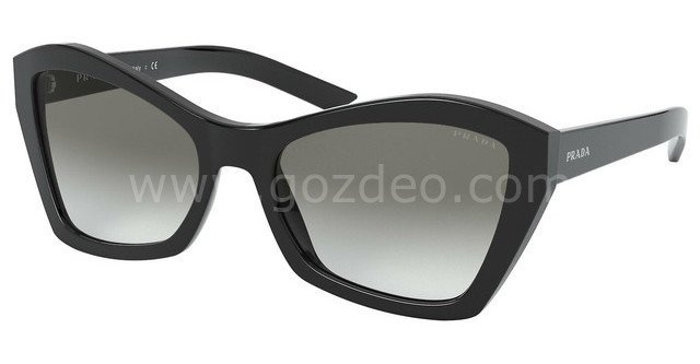 prada spr 07xs 1ab0a7 güneş gözlüğü