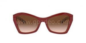 prada spr 07xs 5436s1 güneş gözlüğü