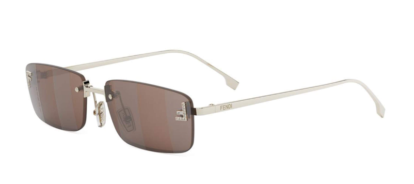 fendi FE4172US 32G  güneş gözlüğü