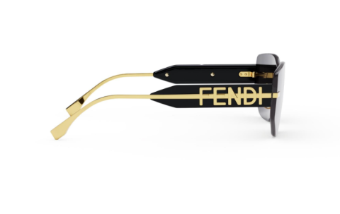 fendi fe 40066u 30a güneş gözlüğü
