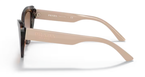 prada spr 13ys 07r0a6 52 güneş gözlüğü