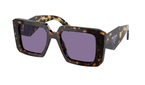 prada spr 23ys 2au05q 51 güneş gözlüğü