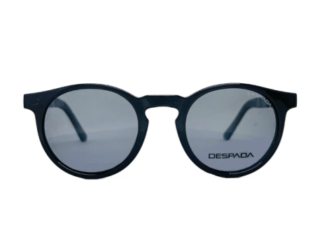 Despada 5092 C1 klipsli güneş gözlüğü