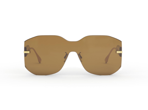 fendi fe 40067u 30e güneş gözlüğü