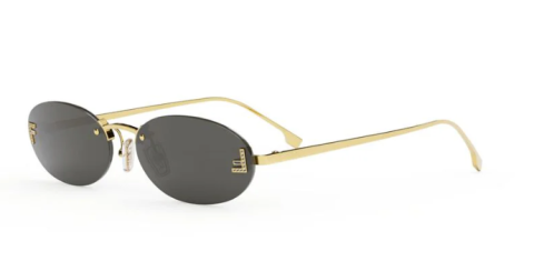 fendi FE 4075US 30A güneş gözlüğü