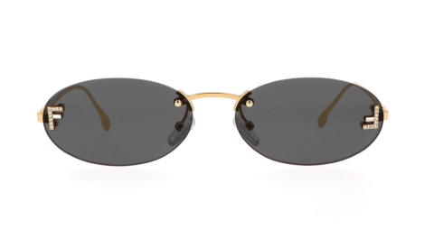 fendi FE 4075US 30A güneş gözlüğü