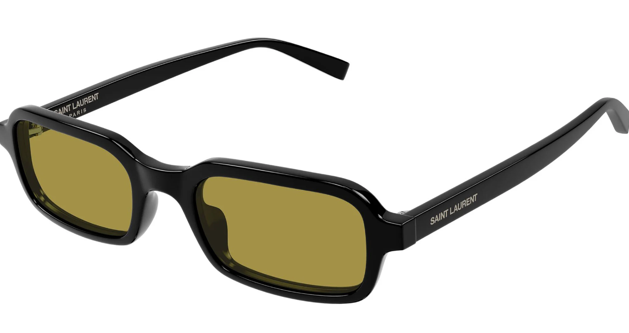saint laurent SL 908 002 51 güneş gözlüğü