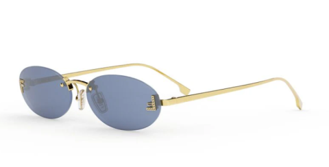 fendi FE 4075US 30V güneş gözlüğü