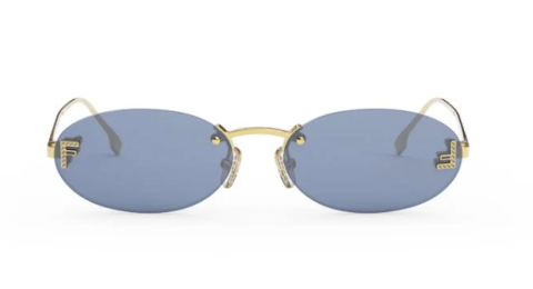 fendi FE 4075US 30V güneş gözlüğü