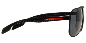 prada sport sps 51vs dg05z1  güneş gözlüğü