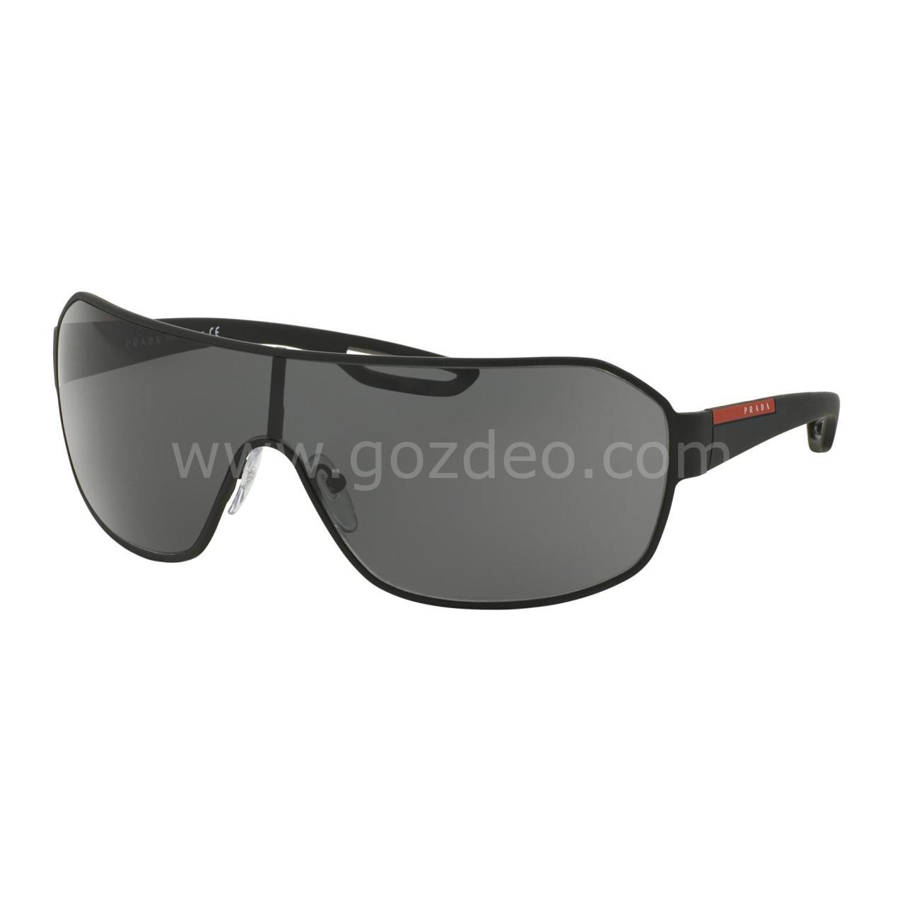 prada sport sps 52qs dg01a1 güneş gözlüğü