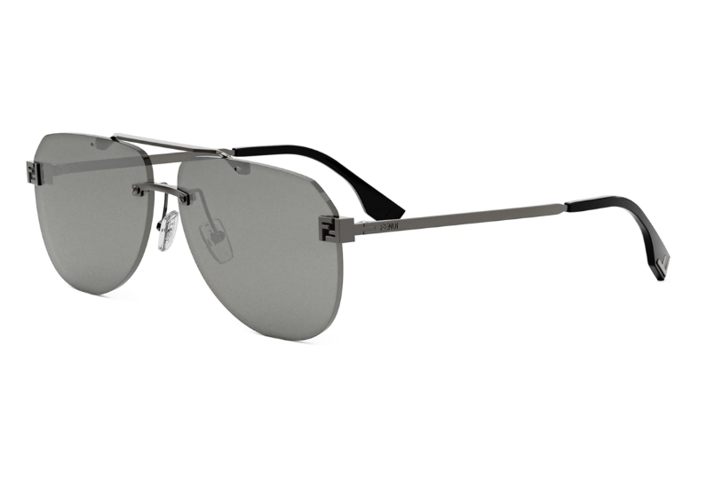 fendi FE40115U 14C 61 güneş gözlüğü