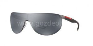 prada sport sps 61us 5l05l0 güneş gözlüğü