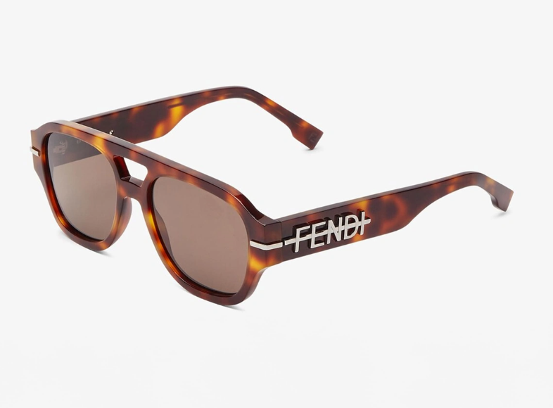 fendi FE40130I 53E 55 güneş gözlüğü