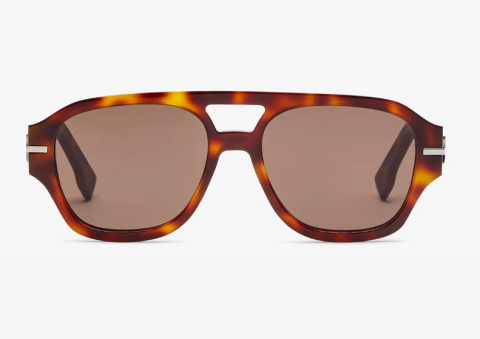 fendi FE40130I 53E 55 güneş gözlüğü