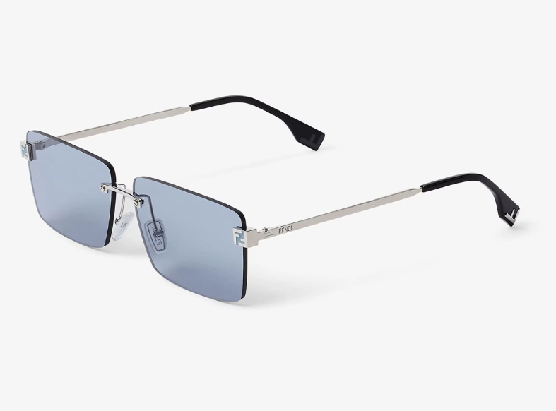 Fendi FE 40165u 16V 60 güneş gözlüğü