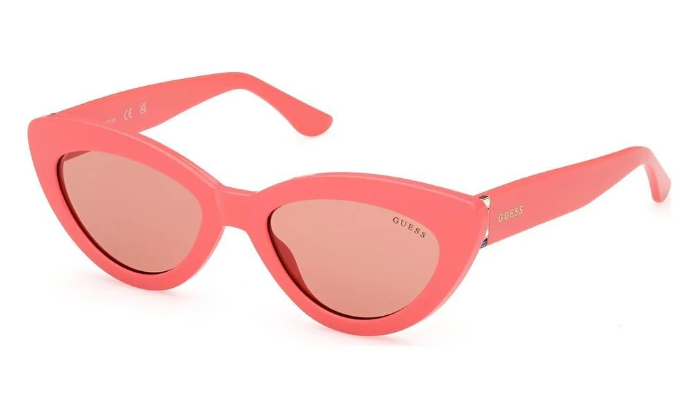 guess gu7905 74s güneş gözlüğü