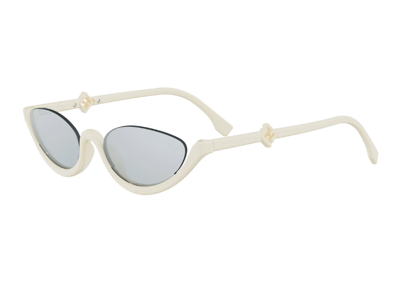 Fendi FE 40178U 25C 53 güneş gözlüğü