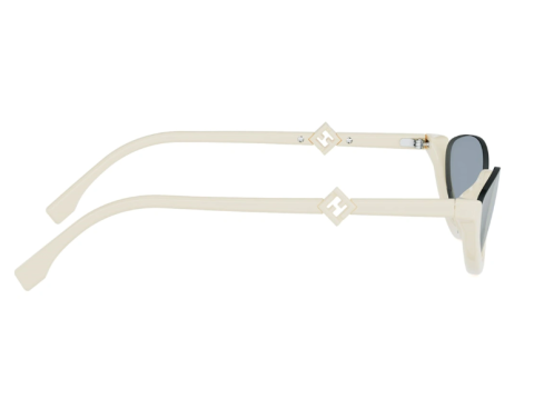 Fendi FE 40178U 25C 53 güneş gözlüğü