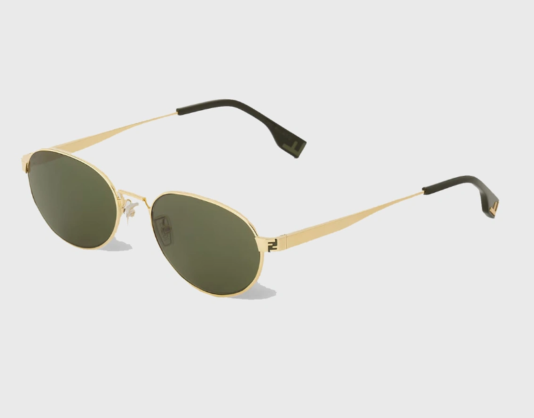 Fendi FE 40180U 30N 55 güneş gözlüğü