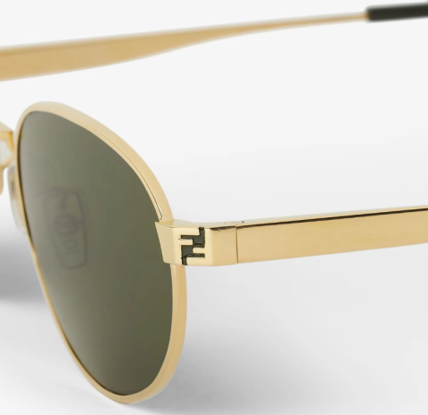 Fendi FE 40180U 30N 55 güneş gözlüğü