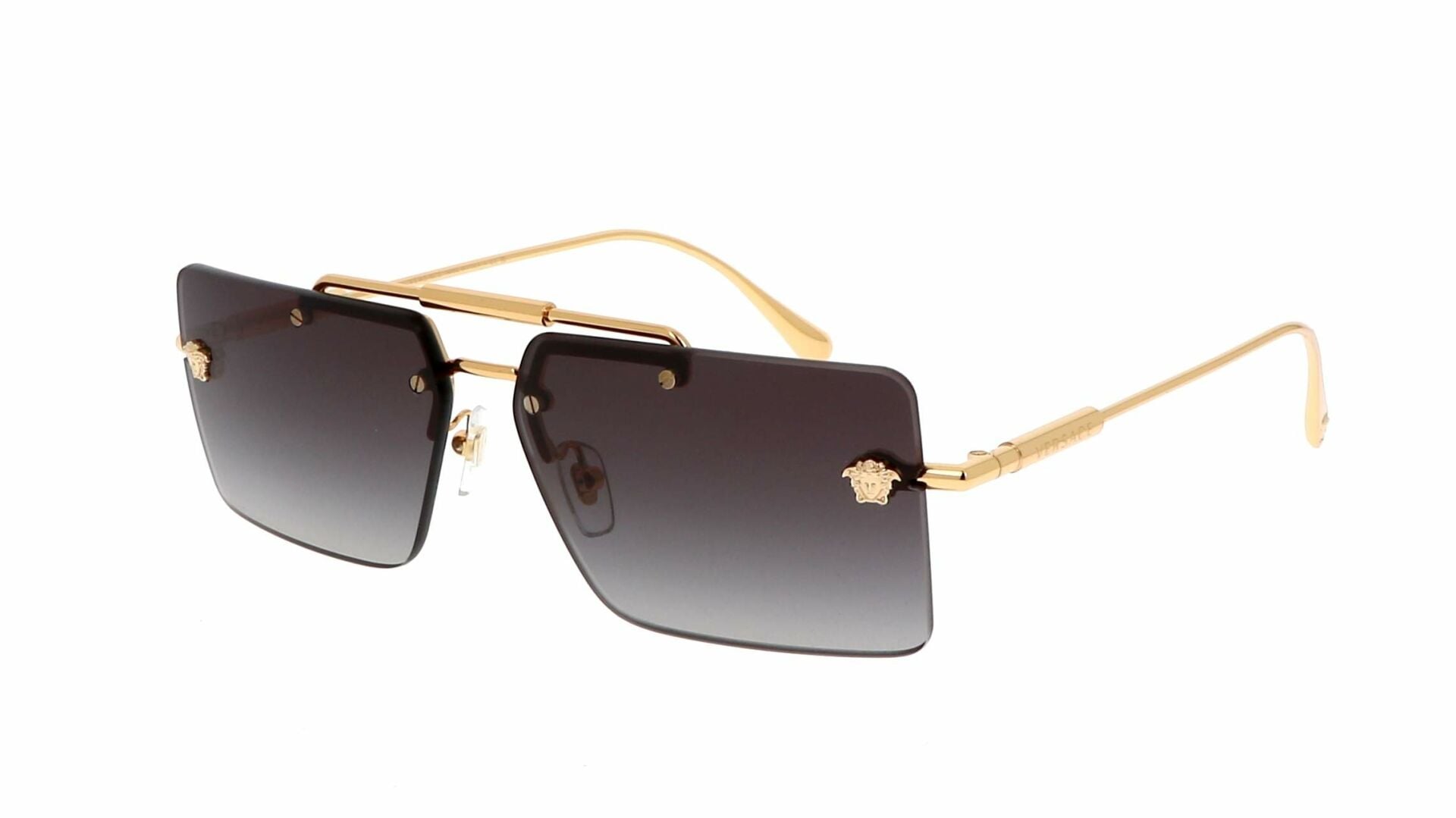 versace ve 2245 1002/8g güneş gözlüğü