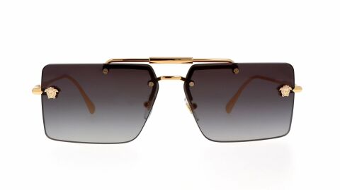 versace ve 2245 1002/8g güneş gözlüğü