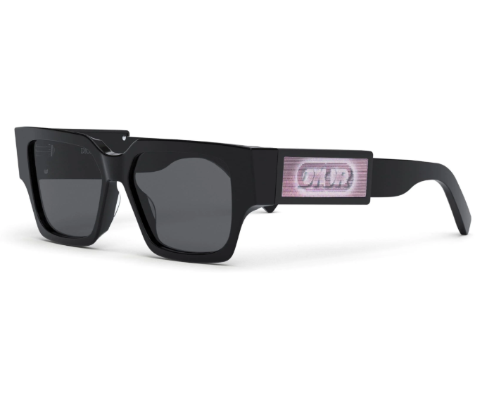 dior homme 40106u 01A güneş gözlüğü