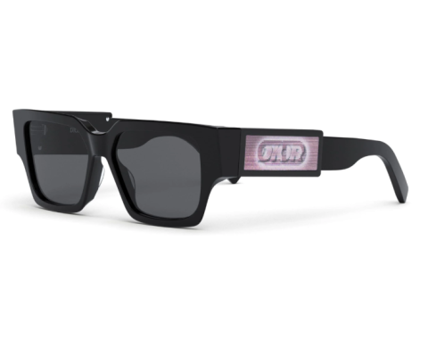 dior homme 40106u 01A güneş gözlüğü